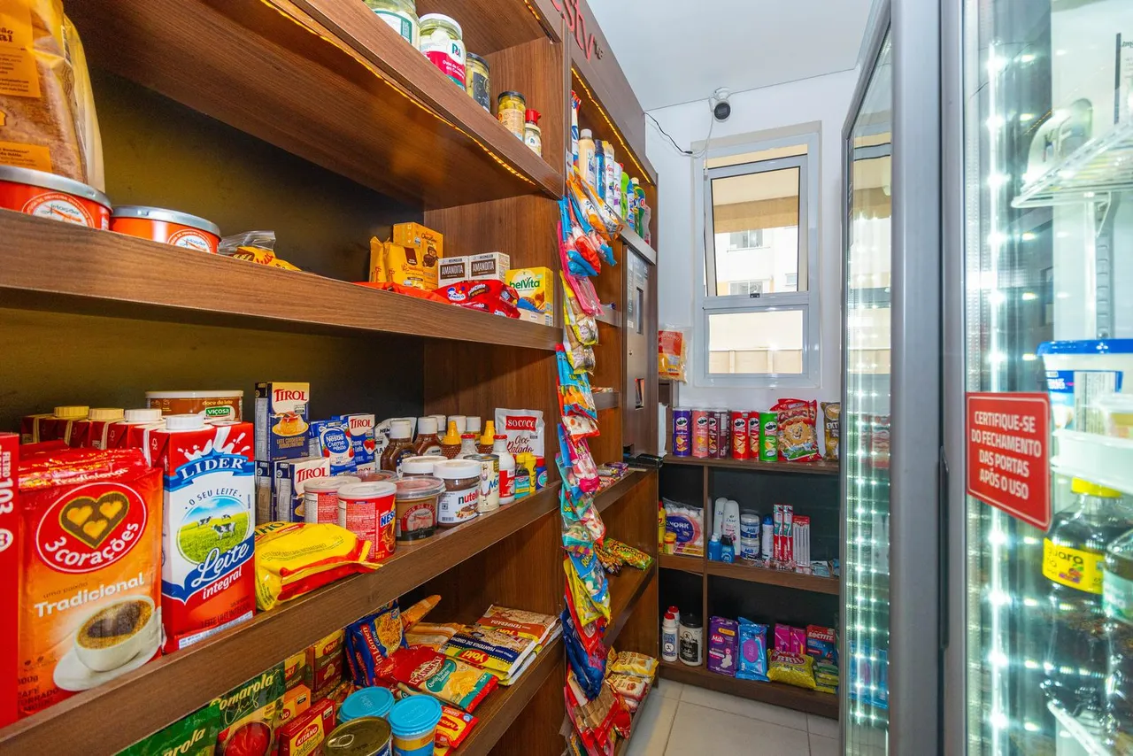 Квартира з 1 спальнею, газова кухня, 37 м² — photo 20