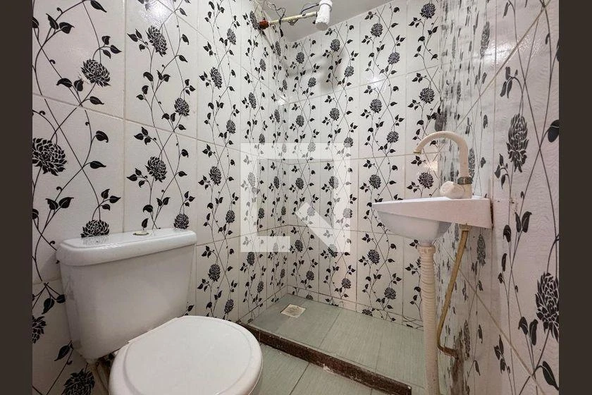 Пральна машина та 1 спальня: будинок 58 м² — photo 17