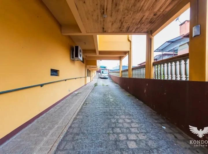 Sobrado de 115 m² em condomínio com 2 quartos — photo 8
