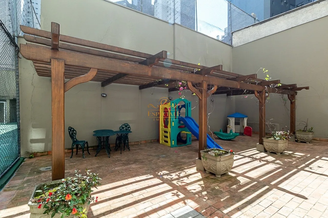 Apartamento de 379 m² com 4 quartos e 2 vagas — photo 66