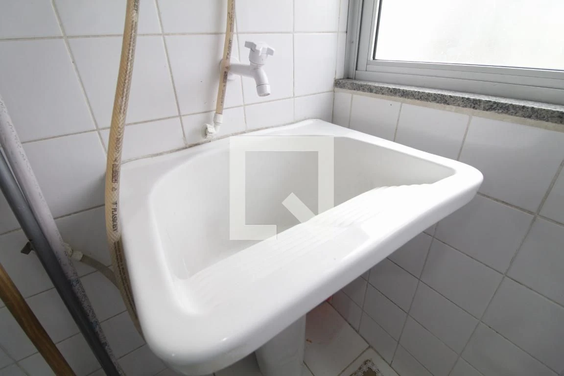 2 quartos e espaço de home office: apartamento de 63 m² — photo 42