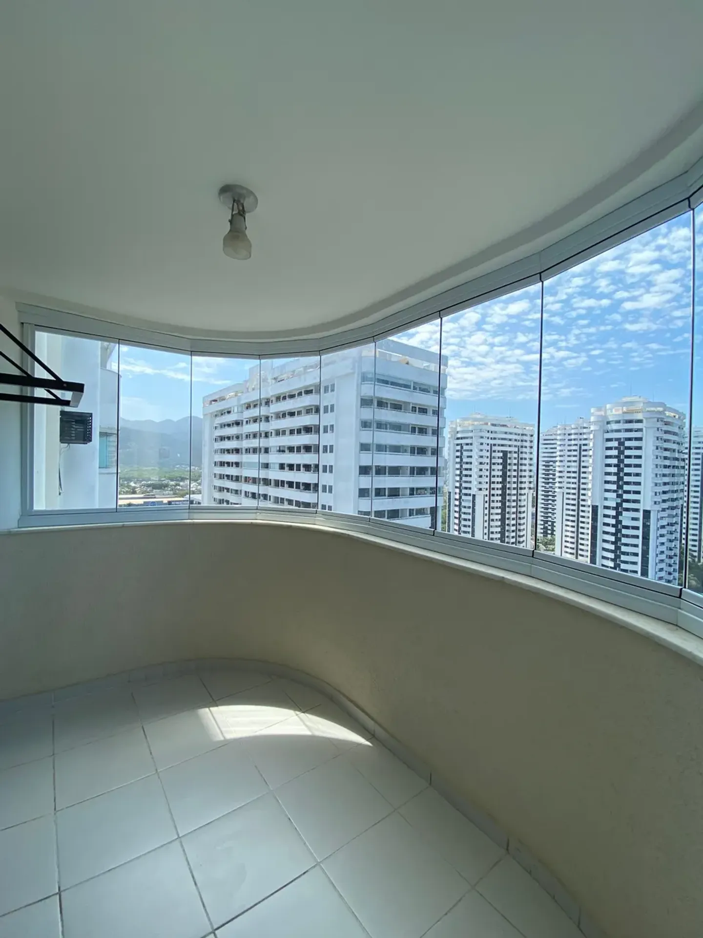 Departamento de 3 dormitorios en edificio con piscina — photo 3
