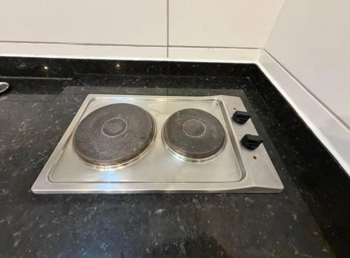 Apartamento de 1 quarto com cozinha integrada e 28 m² — photo 2