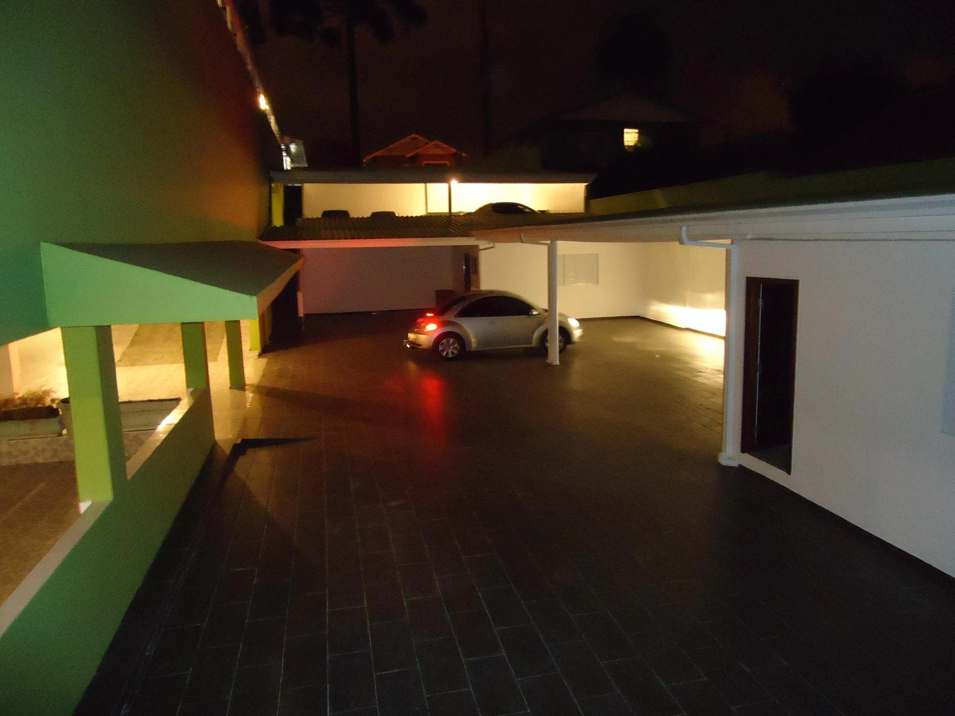 Furnished 45 m² apartment with 1 en-suite and parking — photo 7