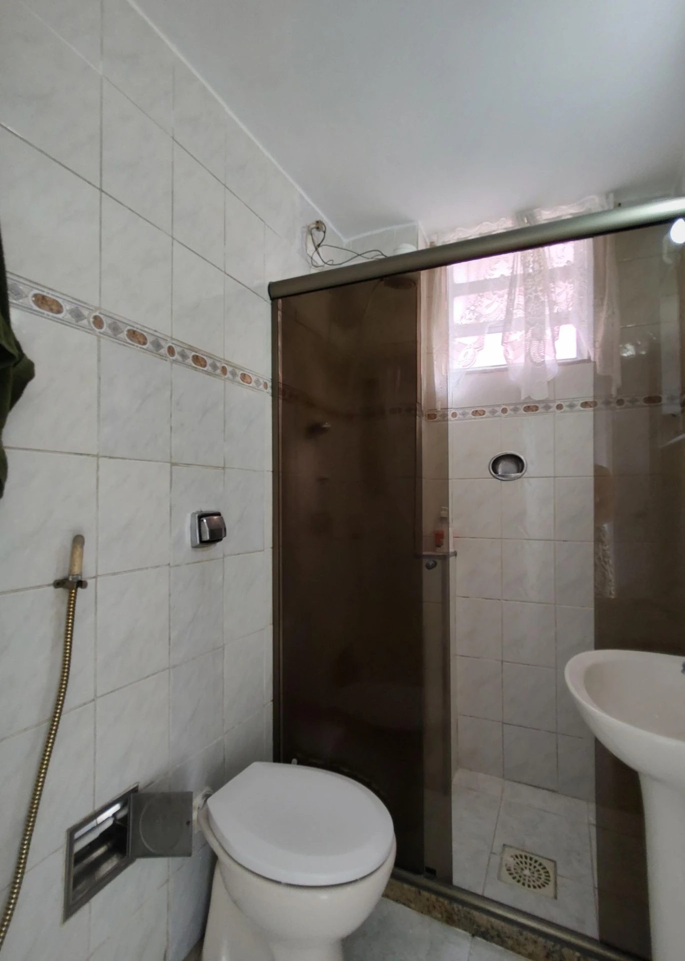 Unfurnished apartment with 2 bedrooms and 1 parking space — photo 56