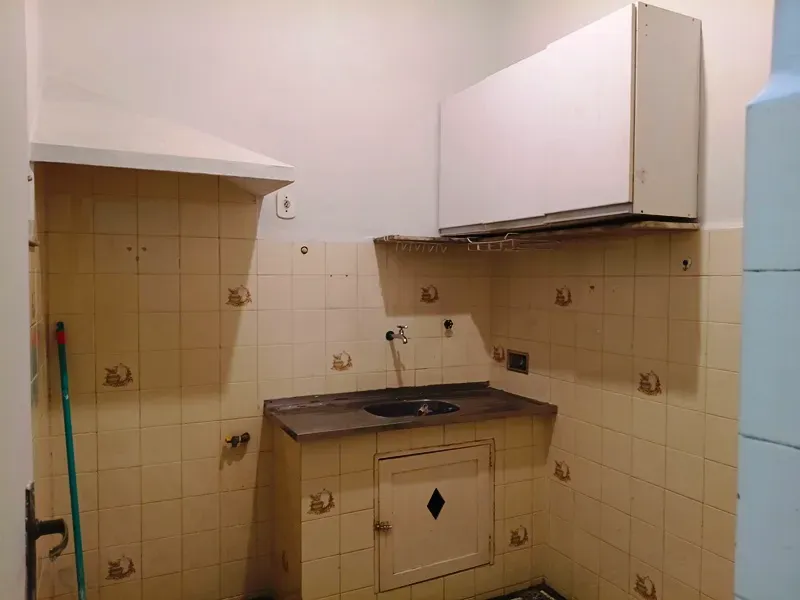 72 m² rental apartment with 2 bedrooms and glass balcony — photo 23