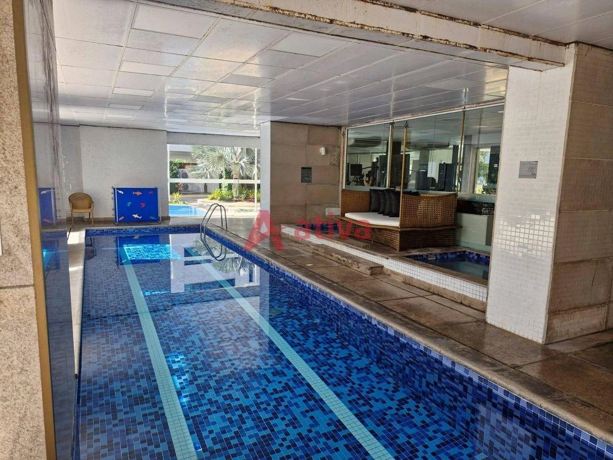 4-suite apartment with a private BBQ area — photo 37