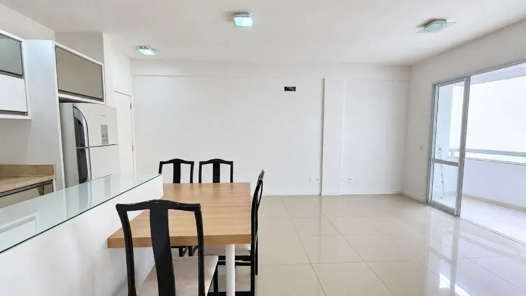2-bedroom apartment, 1 with its own bathroom, 64 m² — photo 5