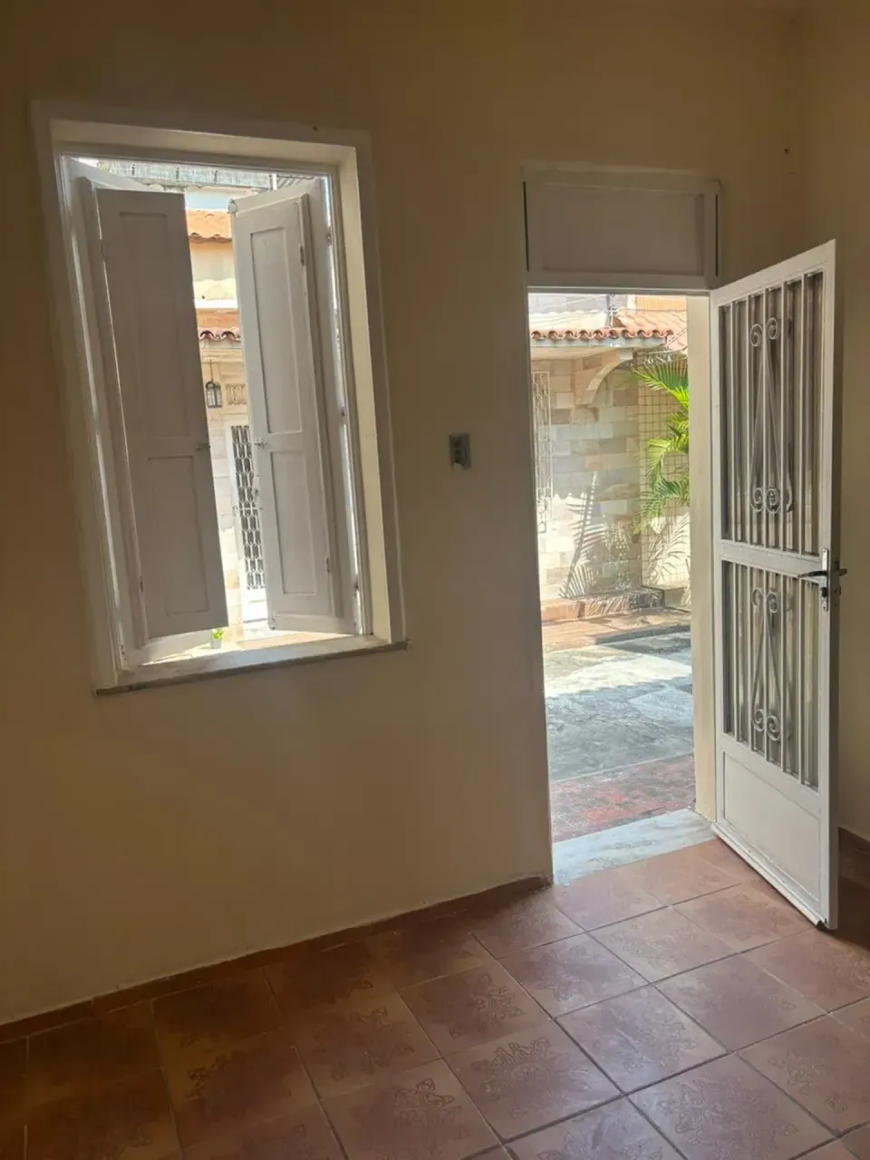 Casa sem mobília com 1 quarto e 1 banheiro — photo 6