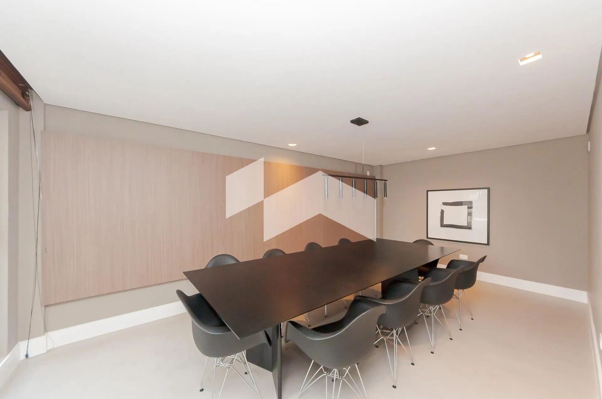 30 m² apartment with 1-bedroom suite — photo 26