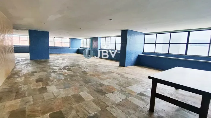 Apartamento mobiliado de 1 quarto com garagem — photo 17