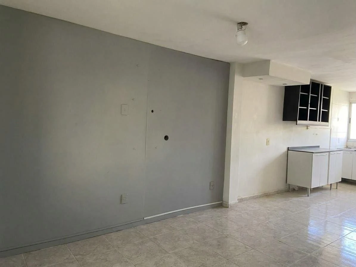 Дом 42 м² с рабочим местом и стиральной машиной — photo 6