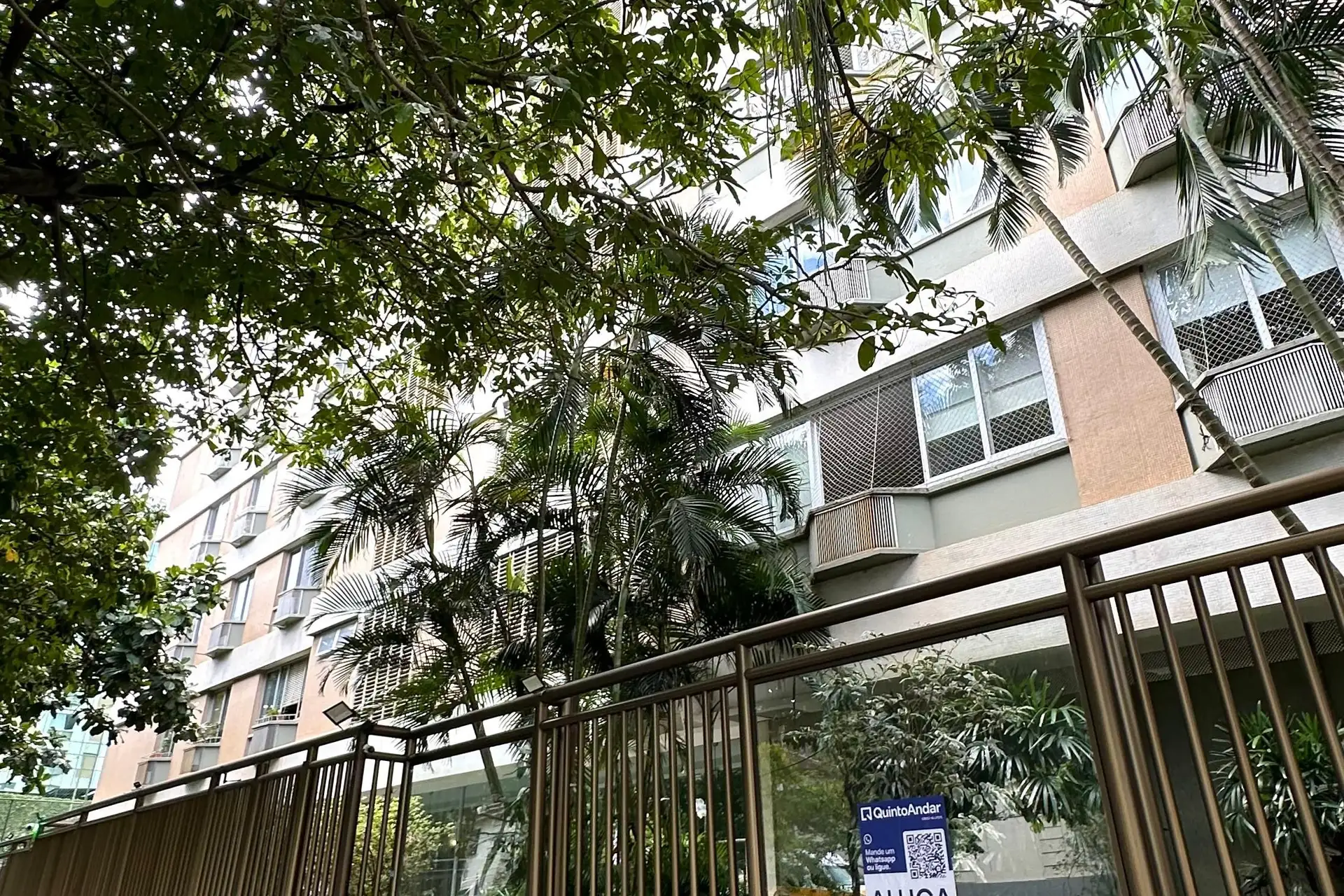 Apartamento de 3 quartos com vista para a água, Lagoa — photo 46