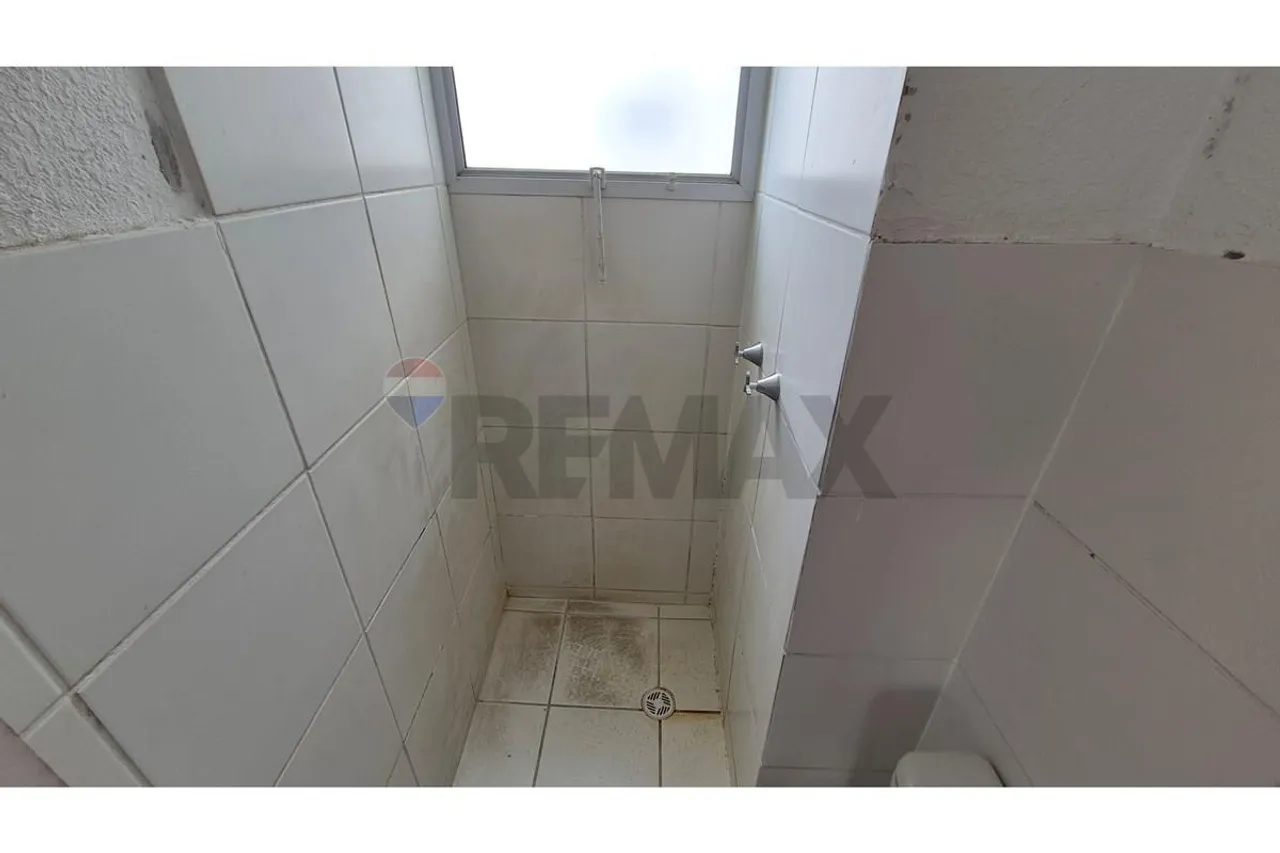 40 m² apartment with 2 bedrooms and a closed kitchen — photo 18