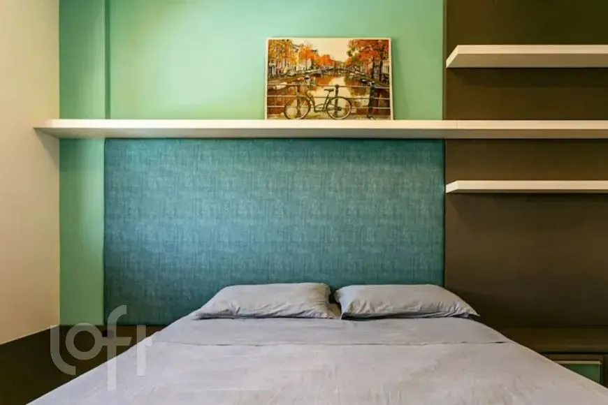Ático de 180 m² con 3 dormitorios y jardín privado — photo 14