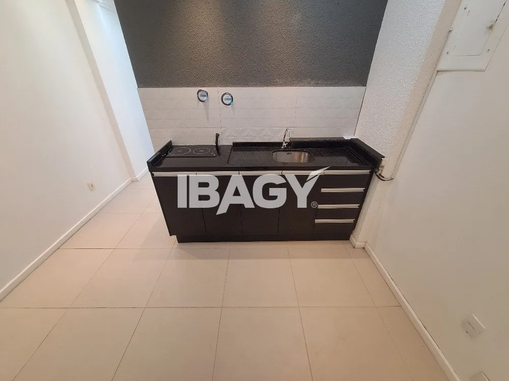 1-bedroom rental apartment with 1 bathroom — photo 2