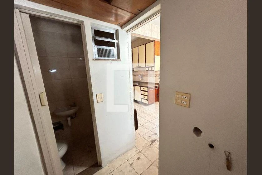 Apartamento de 95 m² e 3 quartos, Cascadura — photo 21