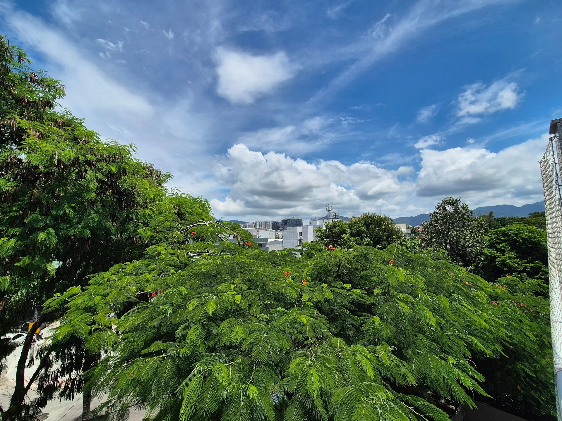 Apartamento mobiliado, 200 m², com varanda envidraçada — photo 31