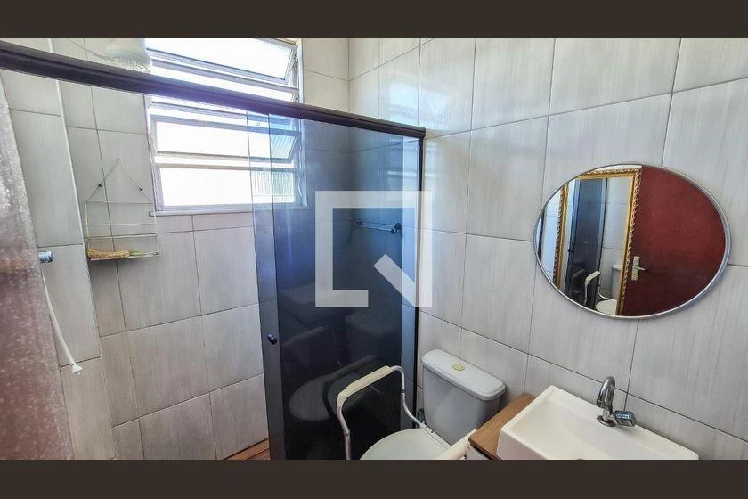 Apartamento de 2 quartos com 1 vaga e vista urbana — photo 32