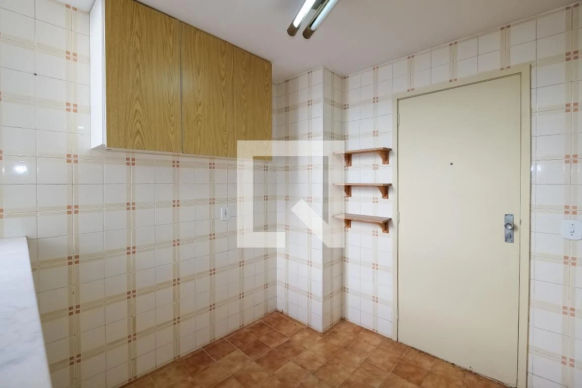3-bedroom apartment with a mountain view in Rio de Janeiro — photo 83