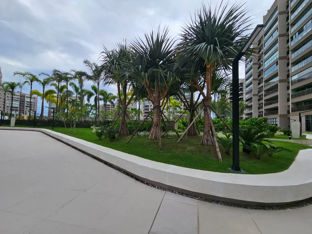 Apartamento mobiliado com 4 quartos e 5 banheiros — photo 64