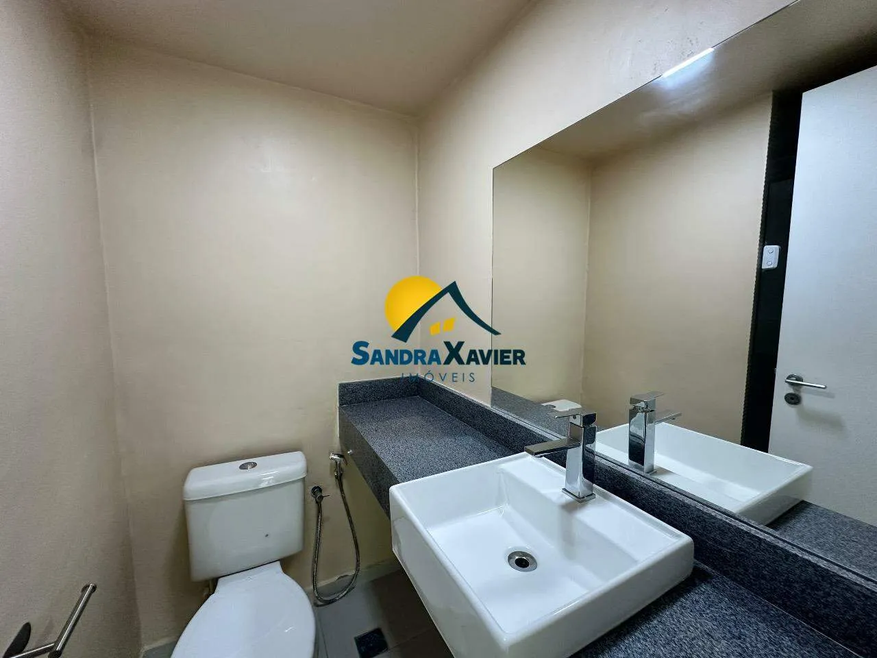 Water view in a 2-bedroom apartment, 67 m² — photo 7