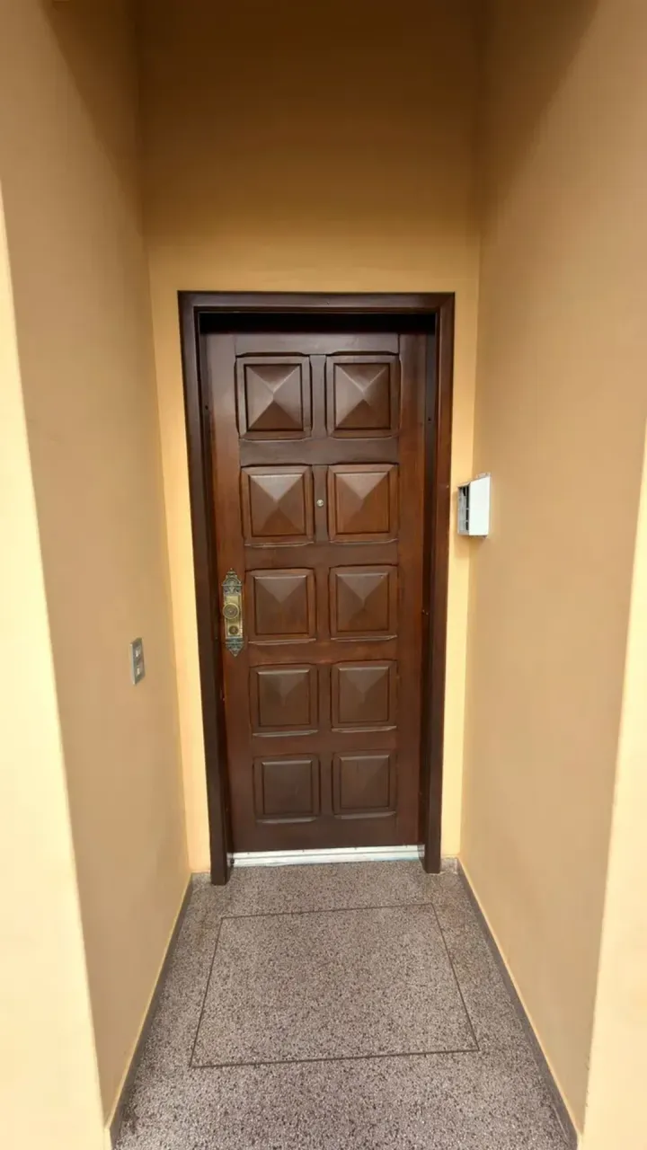 Apartment with 3 bedrooms and 2 bathrooms, no parking — photo 4