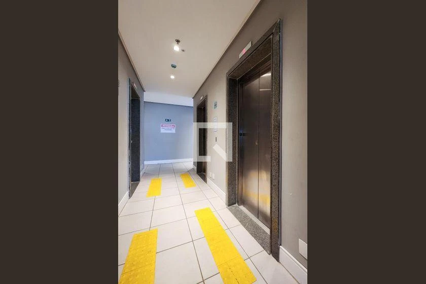 Apartamento mobiliado, 33 m², com vista para a água — photo 39