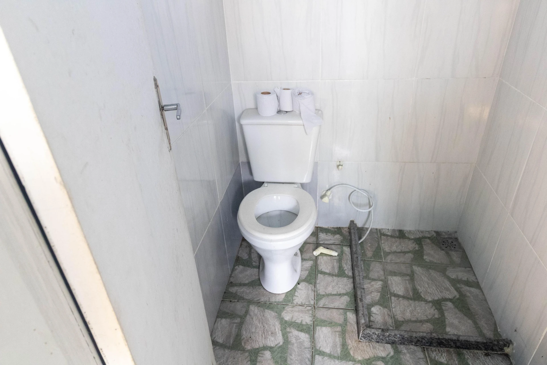 Casa sem mobília com 2 quartos, 2 banheiros e 2 vagas — photo 29