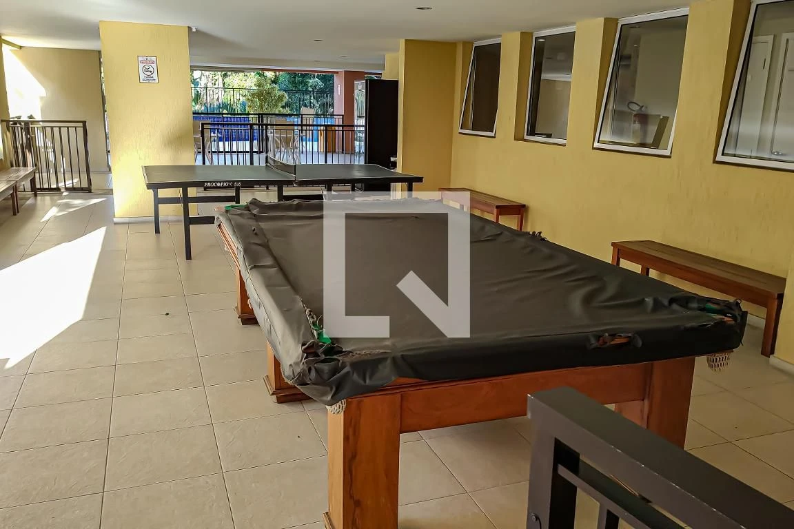 Apartamento mobiliado, 85 m², com piscina privativa — photo 9