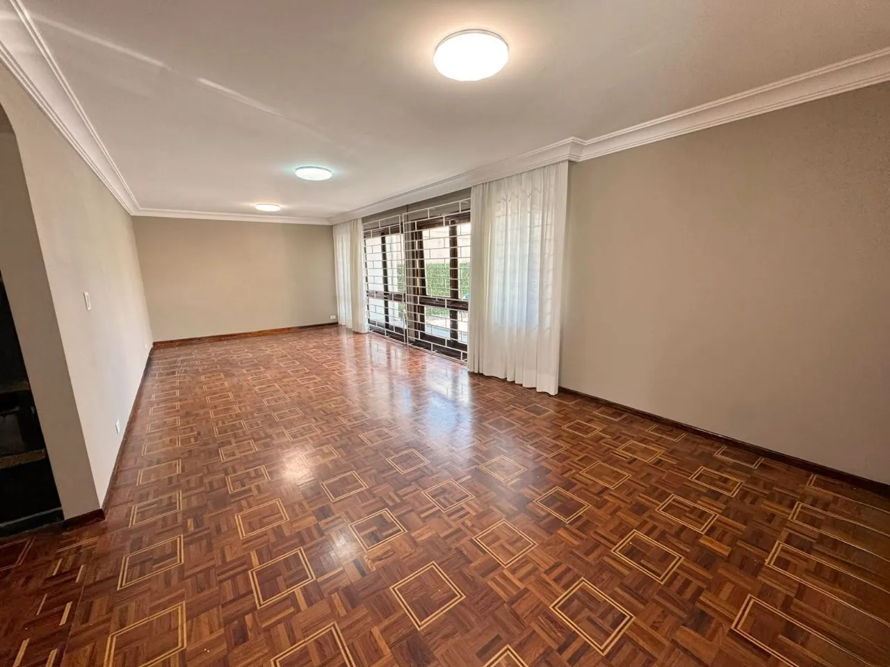 Garden in a 2-bedroom house, 171 m² — photo 5