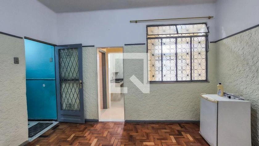 Apartment, 50 m², with a grill on the balcony — photo 19
