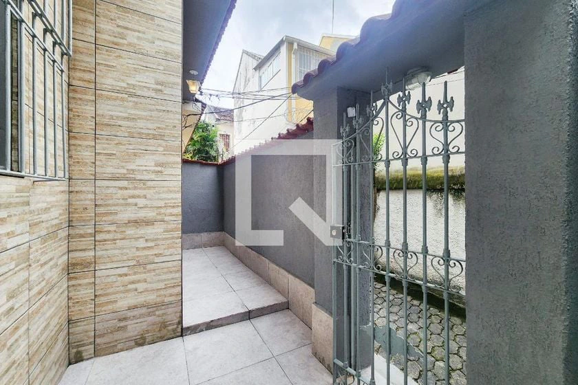Casa de 2 quartos, sendo 1 suíte, 98 m², Grajaú — photo 5