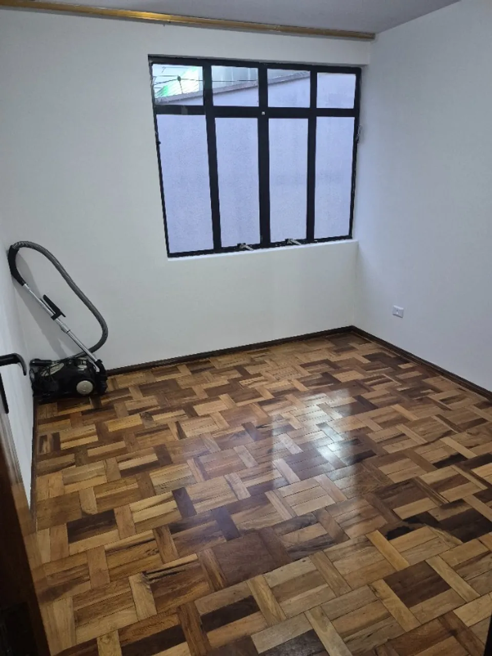 Apartamento de 3 quartos com vaga e sala em madeira — photo 10