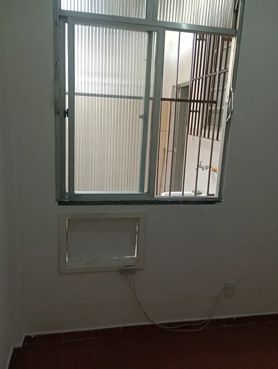 Casa sem mobília com 1 quarto e aquecedor a gás — photo 2