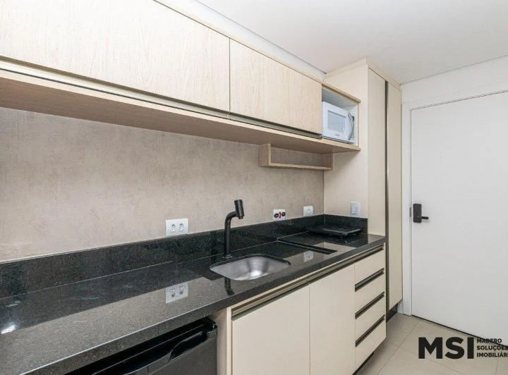 1-bedroom rental apartment with 30 m² and 1 bathroom — photo 15