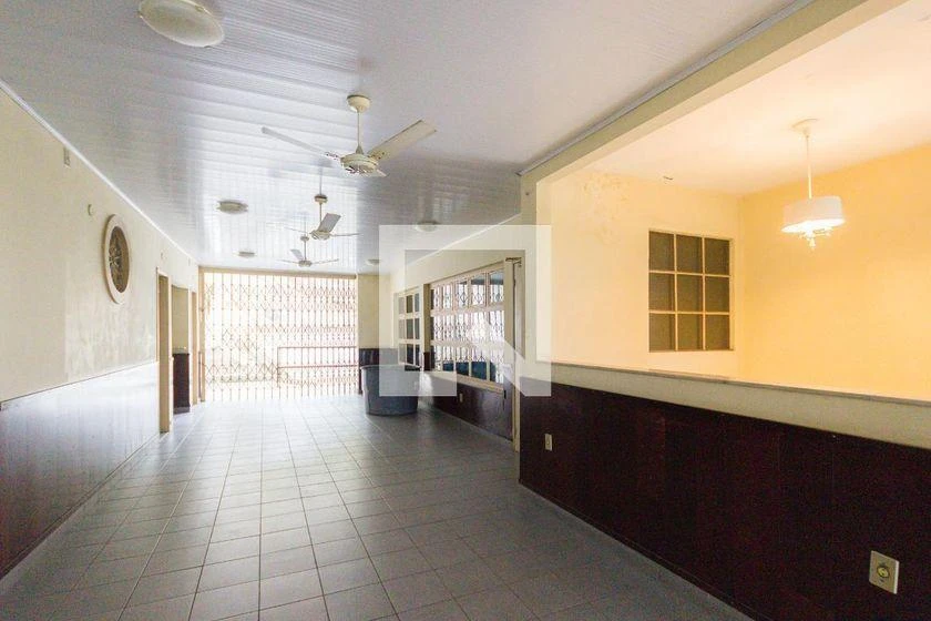 Casa para aluguel com 1 suíte e churrasqueira na varanda — photo 44