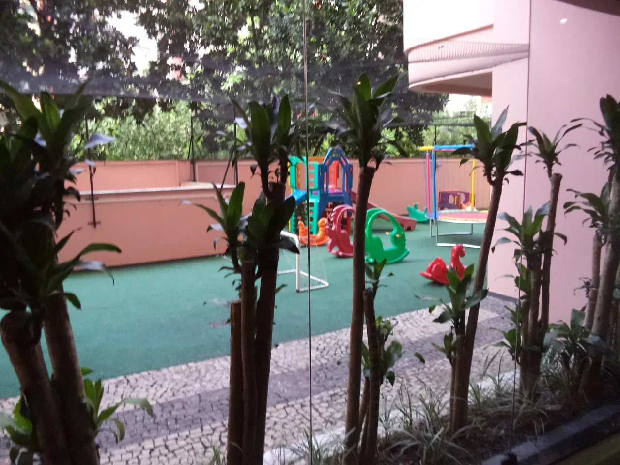 Apartment with 2 bedrooms, 2 bathrooms and a terrace — photo 23