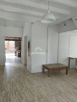 4-bedroom house with a grill on the balcony in Florianópolis — photo 5