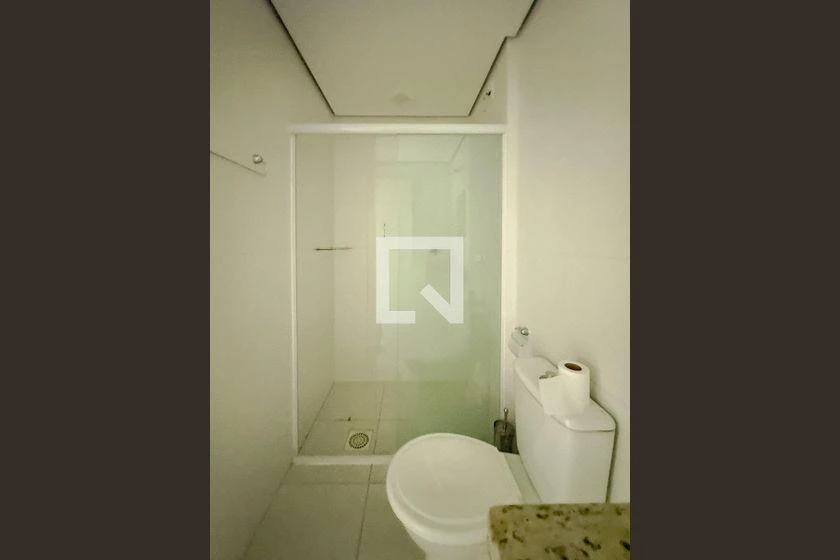 Квартира 54 м² с 1 спальней, парковкой и грилем на балконе — photo 14