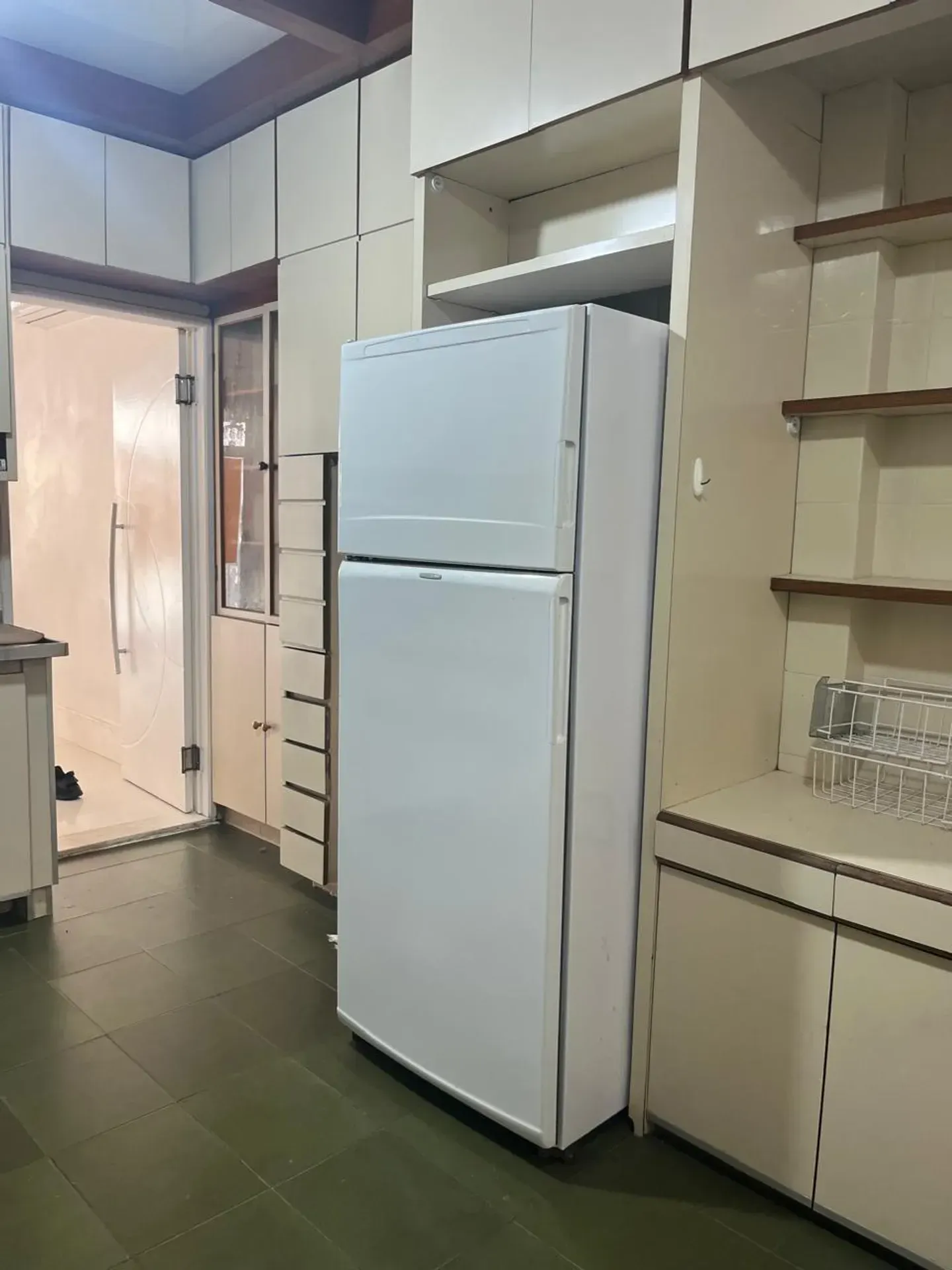 Apartamento com 4 quartos e ar-condicionado — photo 51