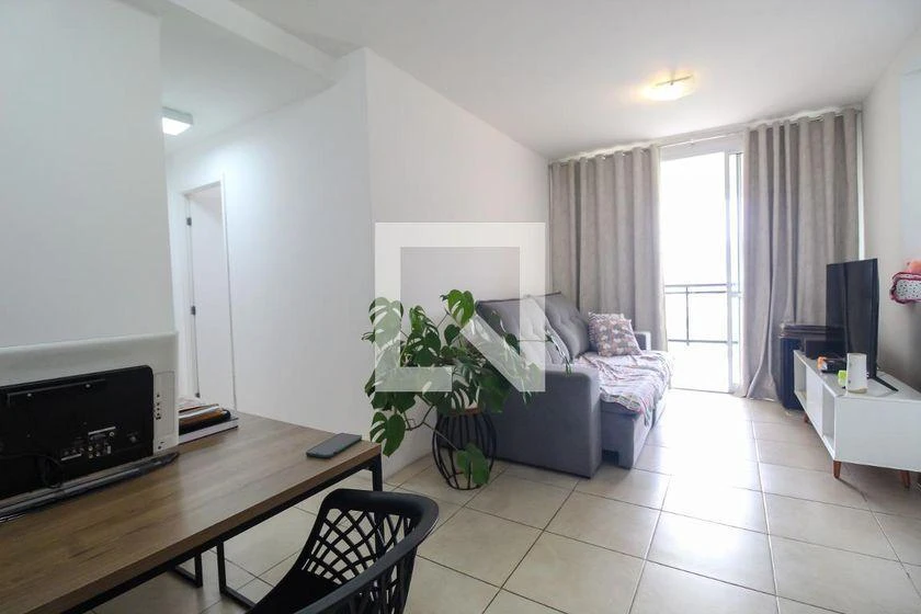 Furnished apartment, 70 m², with a mountain view — photo 7