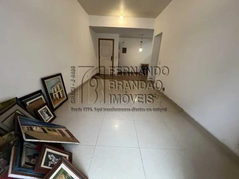 3-bedroom apartment with a home office in Rio de Janeiro — photo 19