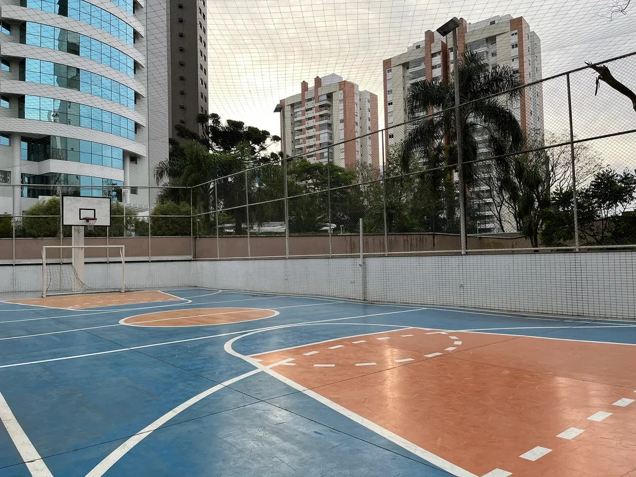 Apartamento, 122 m², com varanda envidraçada — photo 22