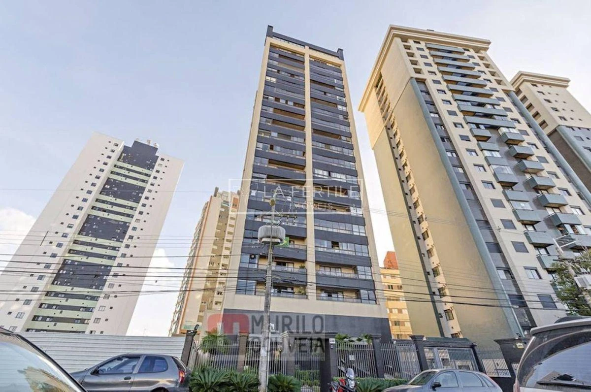 Apartamento mobiliado de 3 quartos e 3 banheiros com 149 m² — photo 3
