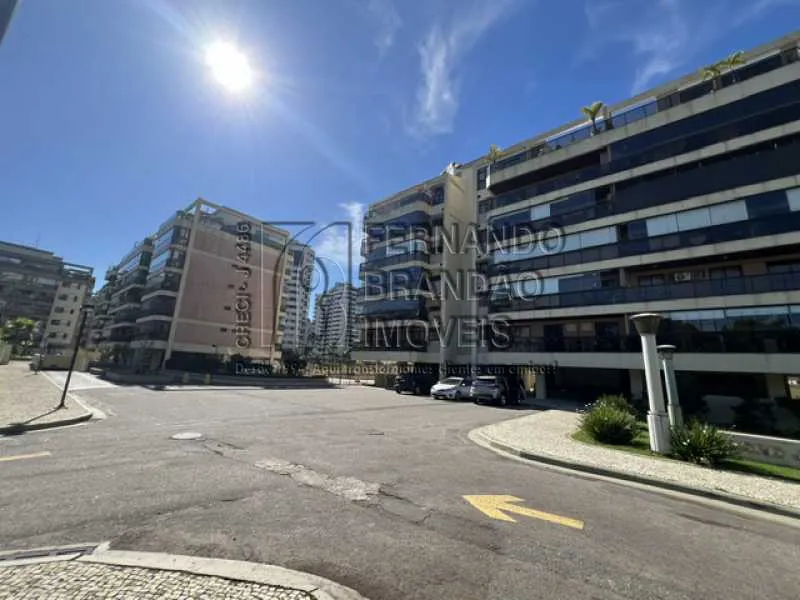 Apartamento com 2 quartos e varanda, cozinha integrada — photo 23
