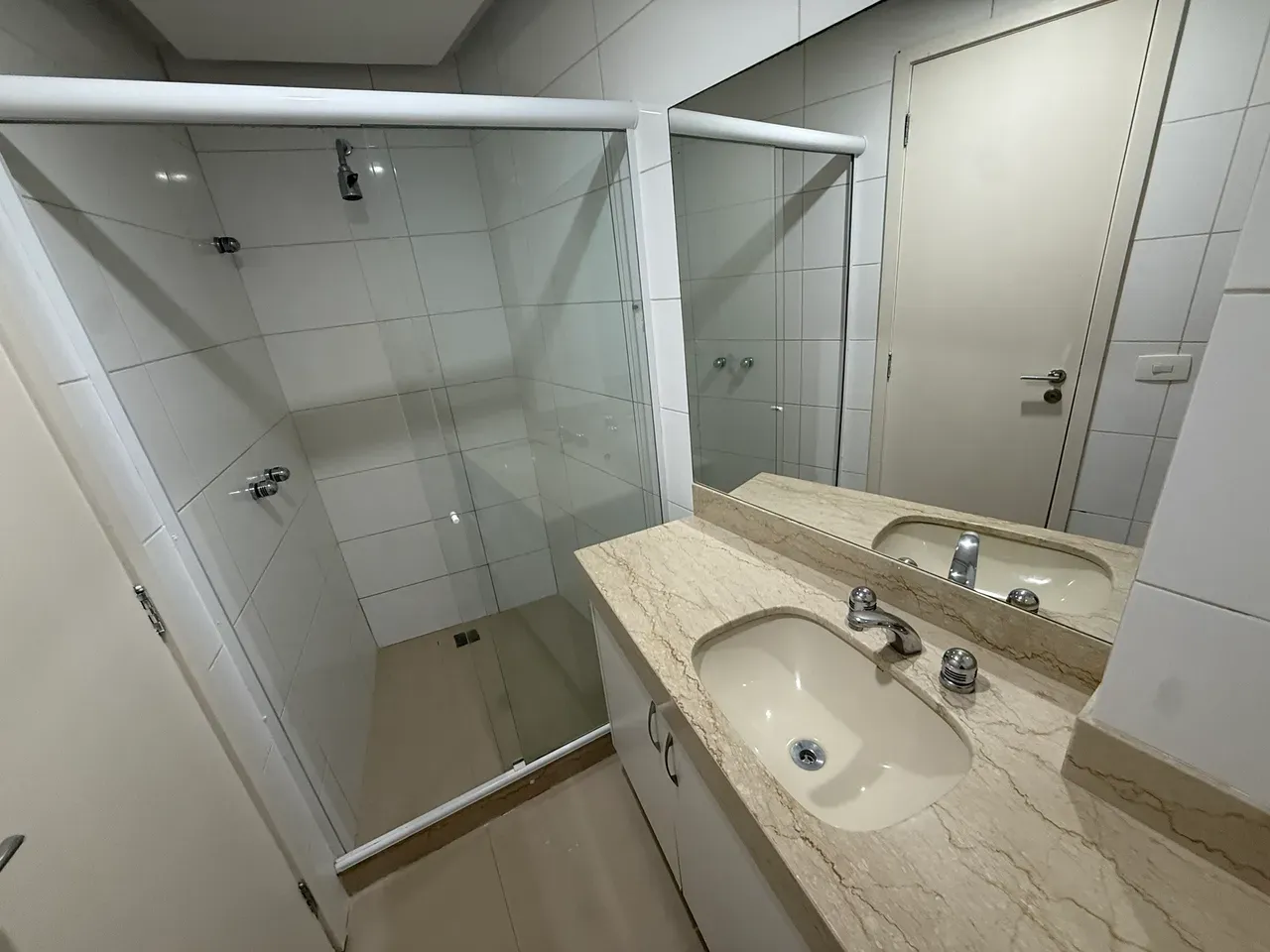 Apartamento de 1 quarto com armários embutidos — photo 22