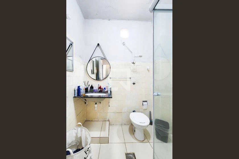 2 quartos e máquina de lavar: apartamento de 70 m² — photo 27