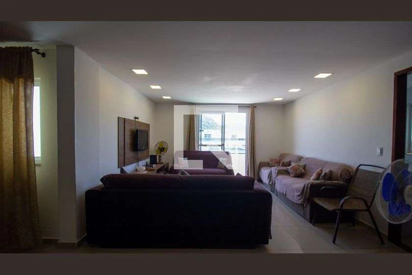 Top-floor apartment with 3 bedrooms and 290 m² terrace — photo 3