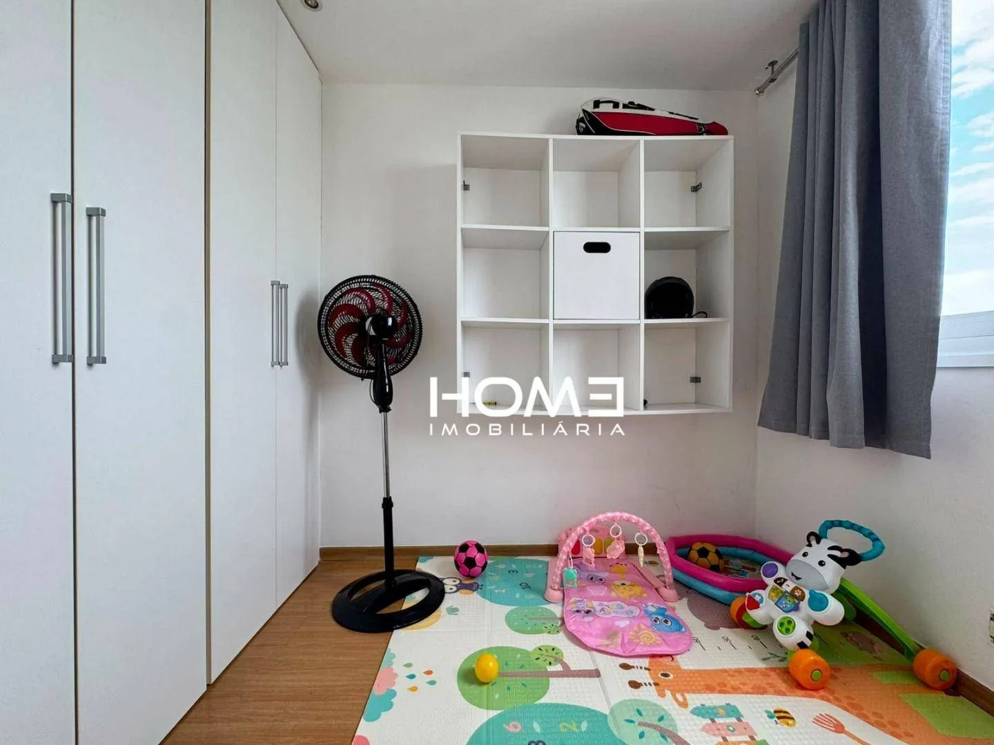 Cobertura mobiliada com 4 dormitórios e 235 m² — photo 19